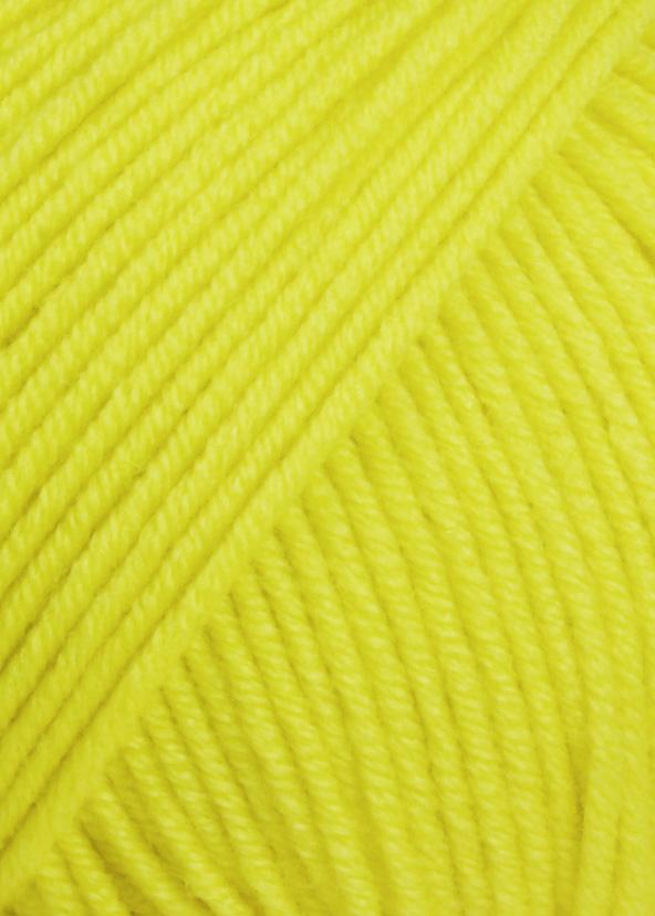 MERINO-120 34.0214 (GELB)
