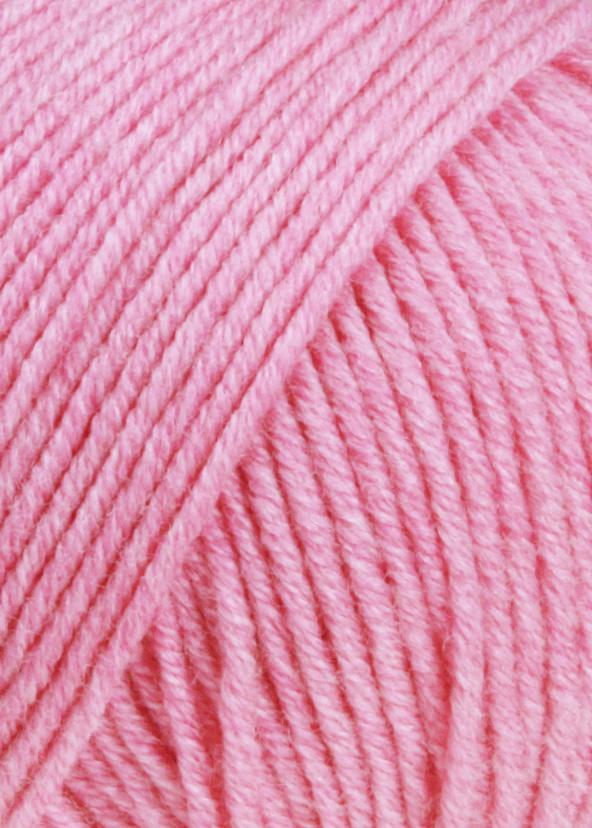 MERINO-120 34.0229 (KORALLE MÉLANGE)