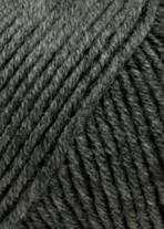 MERINO-120 34.0270 (DUNKELGRAU  MÉLANGE)
