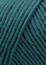 MERINO-120 34.0272 (DUNKELTÜRKIS)