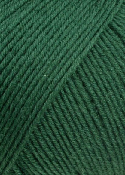 MERINO-120 34.0318 (DUNKELGRÜN)