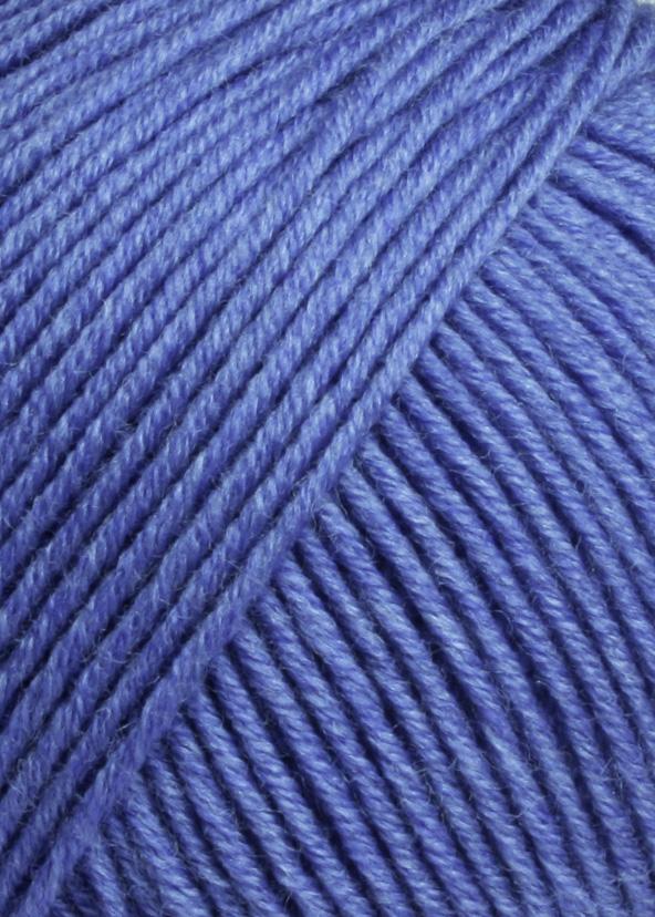 MERINO-120 34.0334 (JEANS MITTEL MÉLANGE)