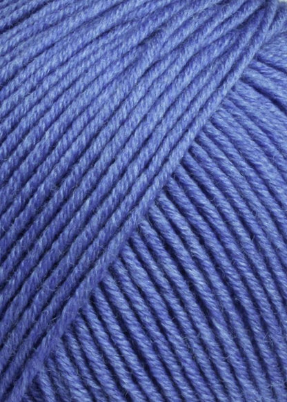 MERINO-120 34.0334 (JEANS MITTEL MÉLANGE)