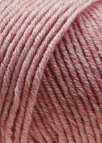 MERINO-120 34.0348 (ROSA MELANGE)