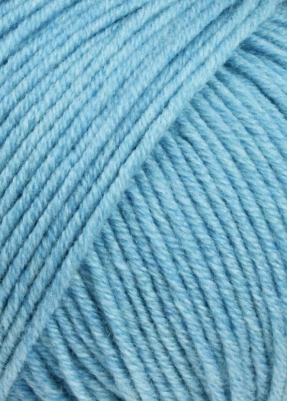 MERINO-120 34.0372 (ACQUA MÉLANGE)