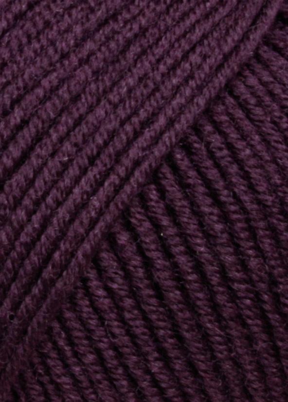 MERINO-120 34.0390 (AUBERGINE)