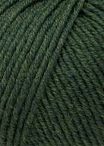 MERINO-120 34.0398 (OLIVE CHANTE CLAIRE)