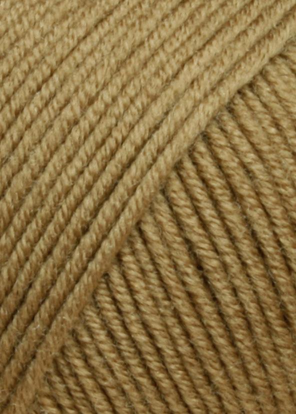 MERINO-120 34.0439 (CAMEL)