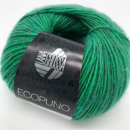 Ecopuno Lana Grossa  Fr. 041