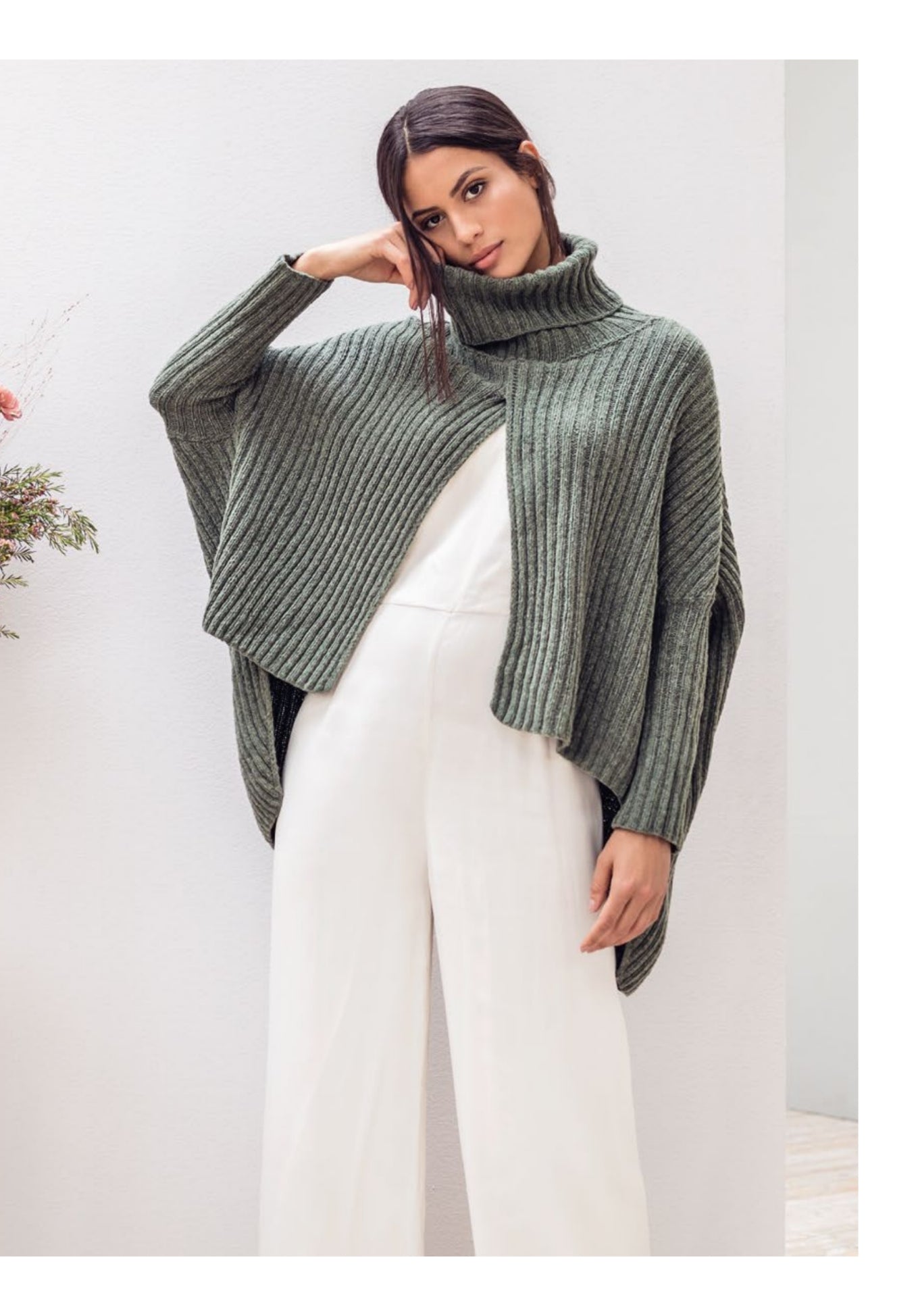 Lana Grossa  CLASSICI Ausgabe 19 2020 wolle kaufen