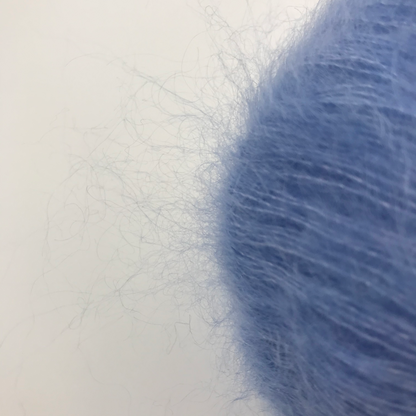 Wolle  kaufen - Super Kid Silk - Mayflower | ca. 195 m / 25 g | 76 % Mohair, 24 % Seide