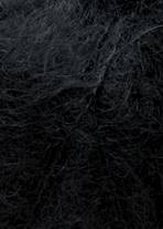 MOHAIR-LUXE 698.0004 (SCHWARZ)