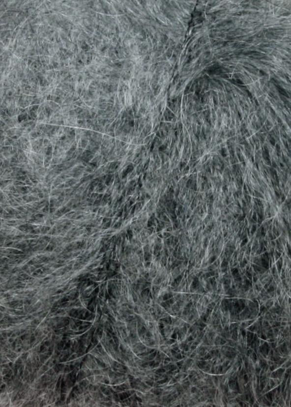 MOHAIR-LUXE 698.0005 (GRAU MELANGE)