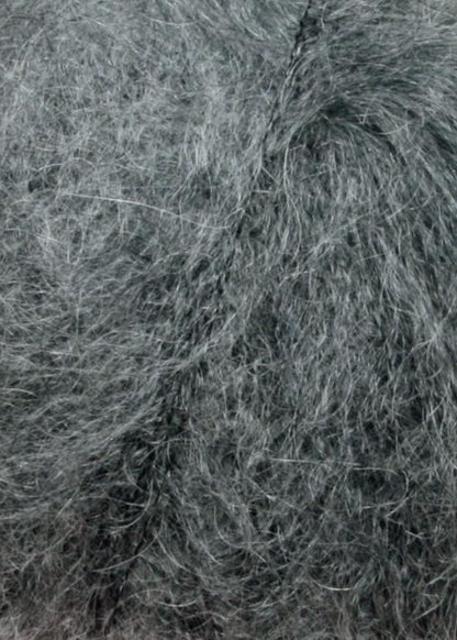 MOHAIR-LUXE 698.0005 (GRAU MELANGE)
