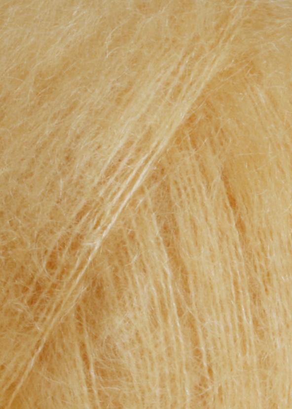 MOHAIR-LUXE 698.0027 (APRICOT)