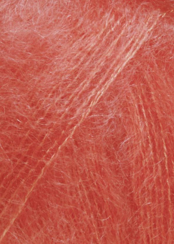 MOHAIR-LUXE 698.0029 (MELONE)