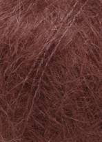 MOHAIR-LUXE 698.0062 (DUNKELROT)