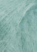 MOHAIR-LUXE 698.0071 (EISBLAU)