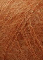 MOHAIR-LUXE 698.0075 (DUNKEL ORANGE)