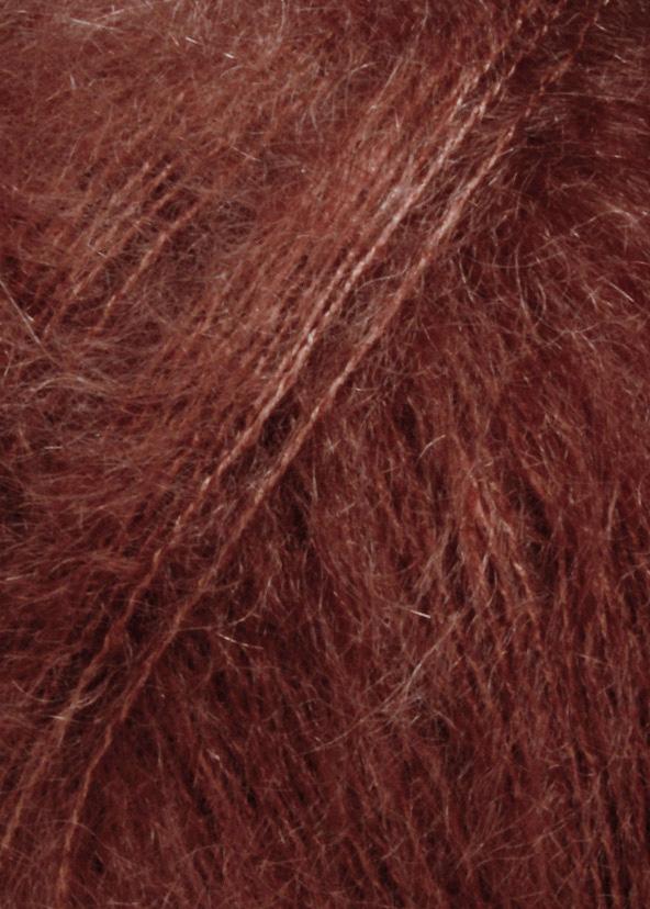 MOHAIR-LUXE 698.0087 (ZIEGEL)