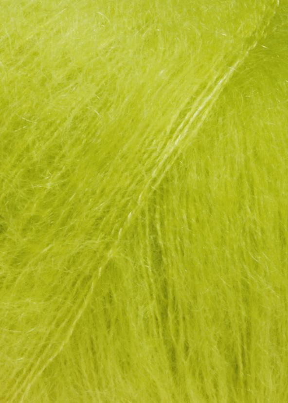 MOHAIR-LUXE 698.0114 (GELB)