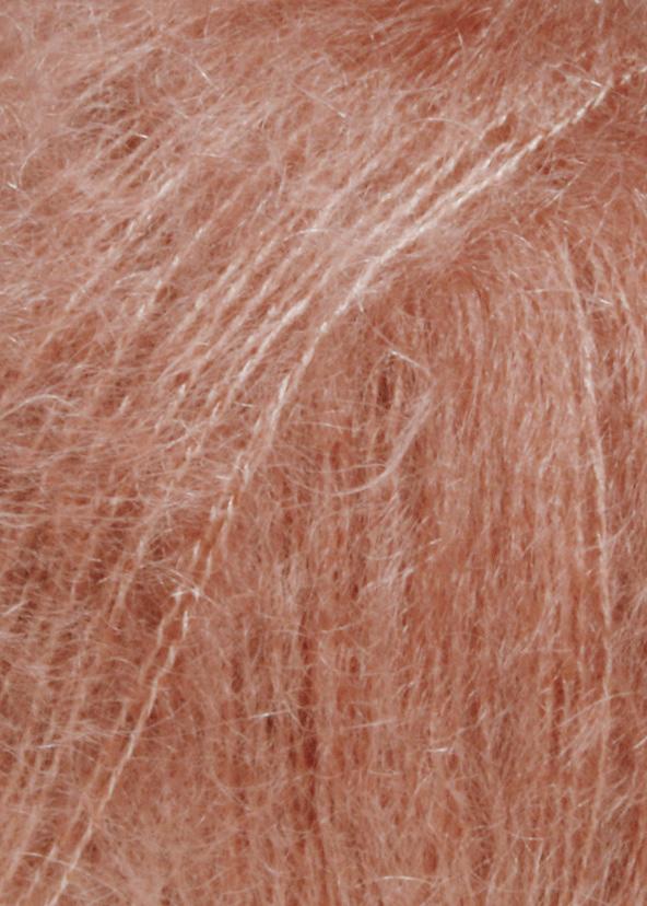 MOHAIR-LUXE 698.0128 (LACHS)