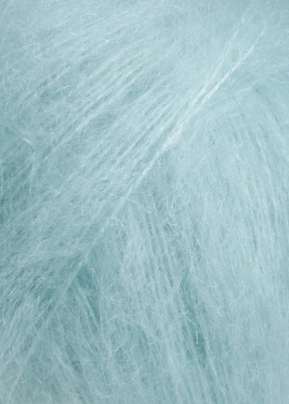 MOHAIR-LUXE 698.0158 (MINT HELL)