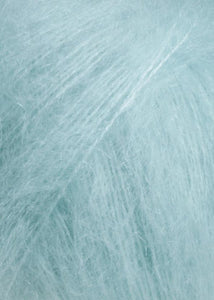 MOHAIR-LUXE 698.0158 (MINT HELL)