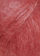 Laden Sie das Bild in den Galerie-Viewer, MOHAIR-LUXE 698.0161 (ROT HELL)