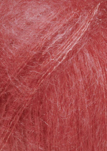 MOHAIR-LUXE 698.0161 (ROT HELL)