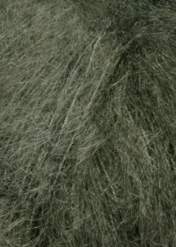 MOHAIR-LUXE 698.0167 (BRAUN)