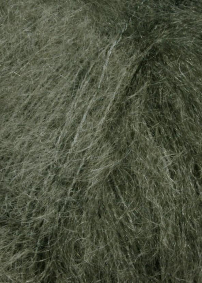 MOHAIR-LUXE 698.0167 (BRAUN)