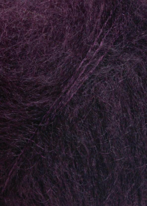 MOHAIR-LUXE 698.0180 (AUBERGINE)