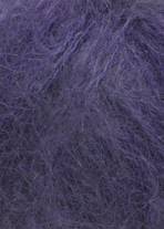 MOHAIR-LUXE 698.0190 (DUNKELVIOLETT)
