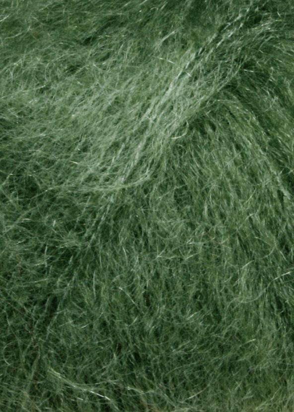 MOHAIR-LUXE 698.0198 (OLIVE)