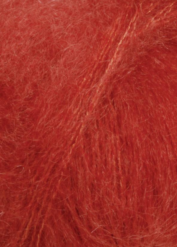 MOHAIR-LUXE 698.0275 (BRAUNORANGE)