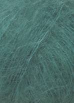 MOHAIR-LUXE 698.0288 (PETROL)