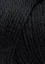 BABY-ALPACA 719.0004 (SCHWARZ)