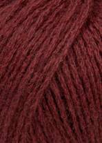 CASHMERE-PREMIUM 78.0064 (BORDEAUX MELANGE)
