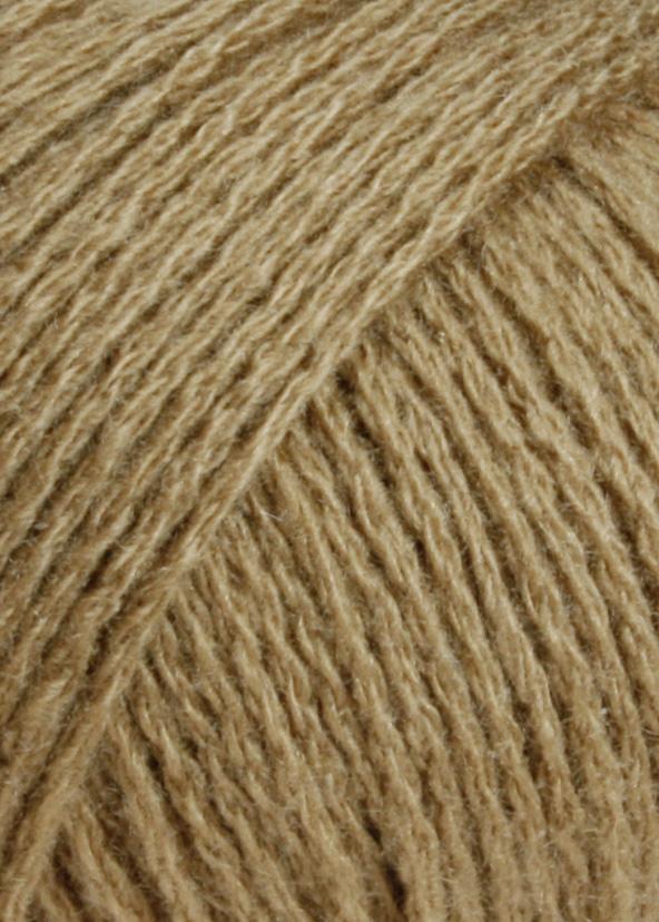 CASHMERE-PREMIUM 78.0139 (HELLBRAUN)
