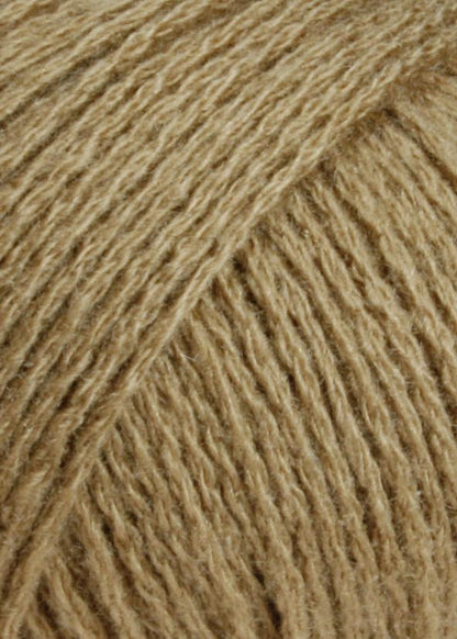 CASHMERE-PREMIUM 78.0139 (HELLBRAUN)