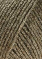 CASHMERE-PREMIUM 78.0167 (HELLBRAUN MELANGE)