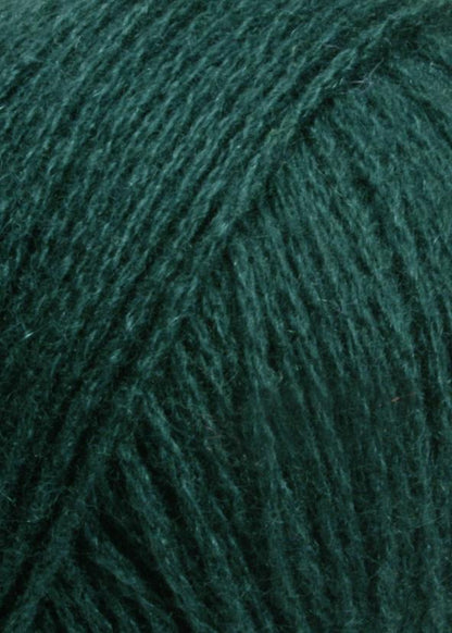 CASHMERE-PREMIUM 78.0218 (TANNENGRÜN)