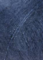 MOHAIR-LUXE-LAME 797.0010 (SILBER -STAHL)