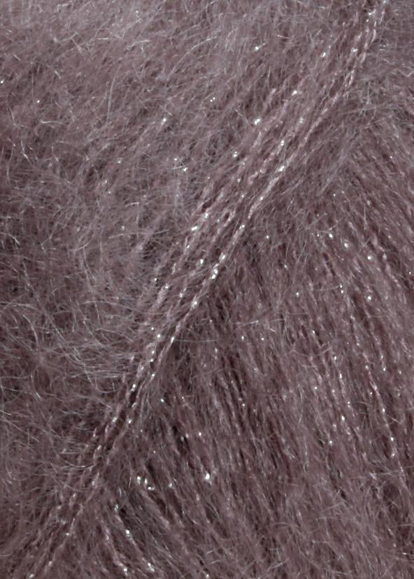 MOHAIR-LUXE-LAME 797.0348 (SILBER - ALTROSA)