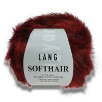 SOFTHAIR - Lang Yarns | 40/50|82% Viskose  18% Polyamid