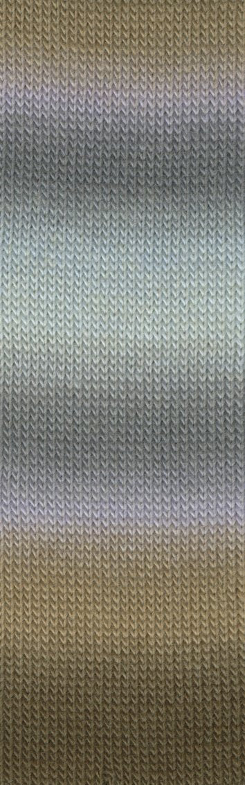JAWOLL-MAGIC-DEGRADE 85.0024 (GRAU/CAMEL/BRAUN)