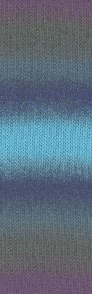 JAWOLL-MAGIC-DEGRADE 85.0079 (TÜRKIS/PETROL/NAVY)