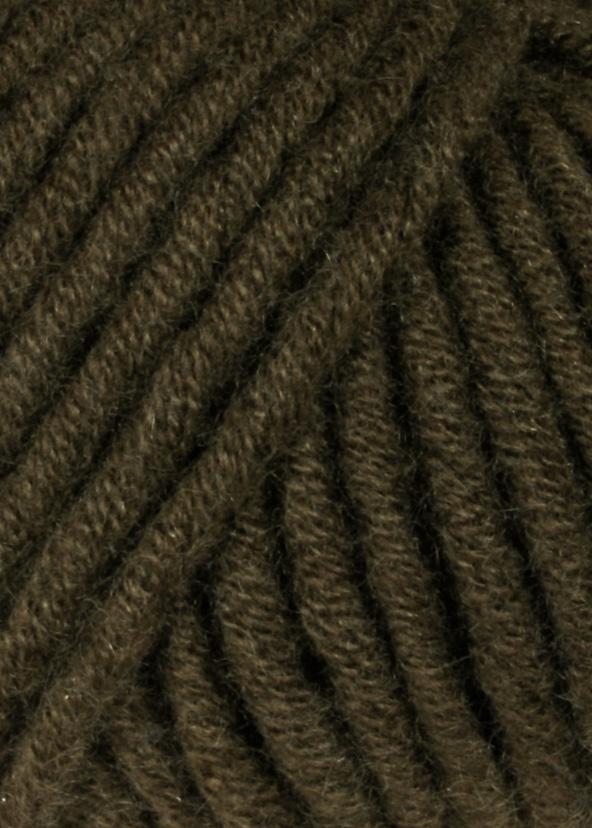 CASHMERE-BIG 865.0068 (DUNKELBRAUN)