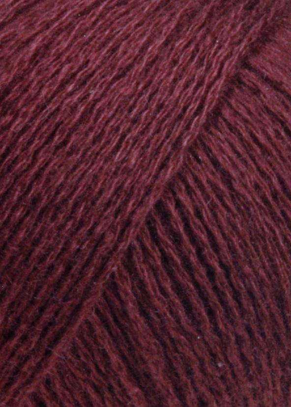 CASHMERE-LACE 883.0064 (BORDEAUX)
